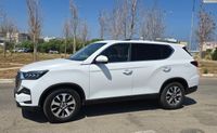 SsangYong Rexton 2ème main, 2023, privée