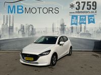 Mazda 2 2ème main, 2022, privée
