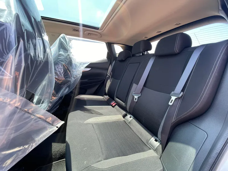 Nissan Qashqai с пробегом, 2018, частная рука