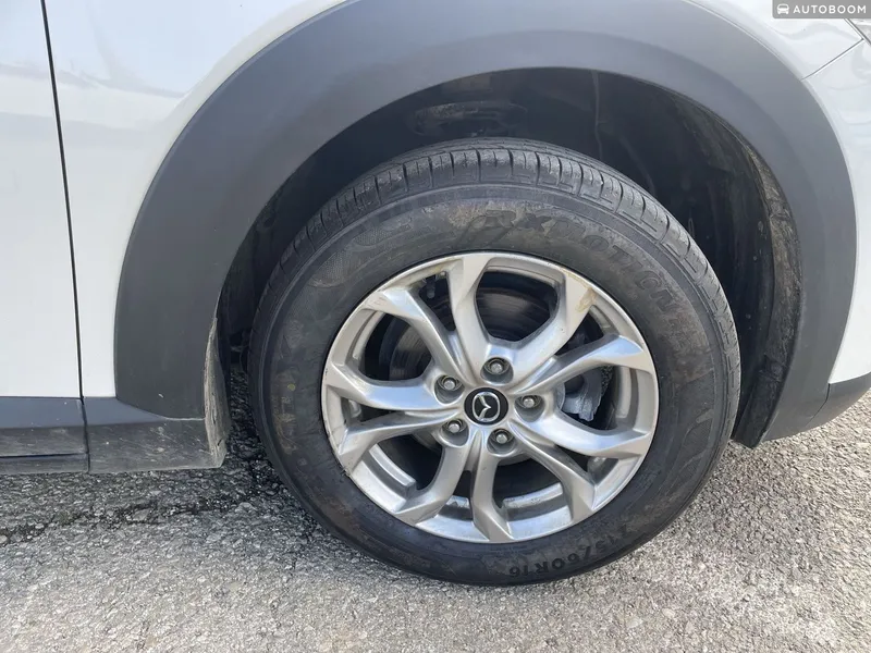مازدا CX-3 مستعمل, 2024