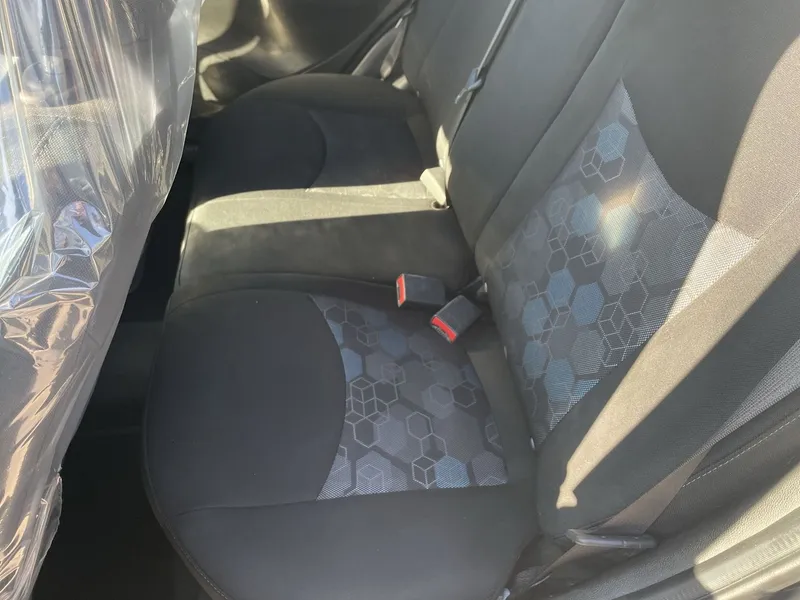Chevrolet Spark 2nd hand, 2018, private hand