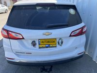 Chevrolet Equinox 2ème main, 2018, privée