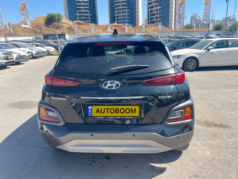 Kia Sportage 2nd hand, 2022, private