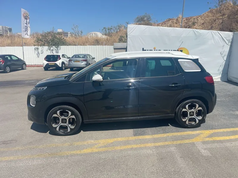 Citroën C3 Aircross 2ème main, 2019, main privée