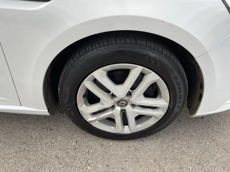 Renault Megane 2nd hand, 2020, private hand