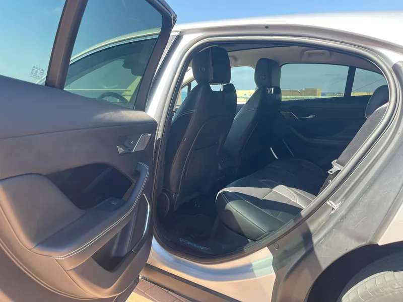 Jaguar I-Pace 2nd hand, 2019, private hand