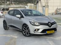 Renault Clio 2nd hand, 2019, private