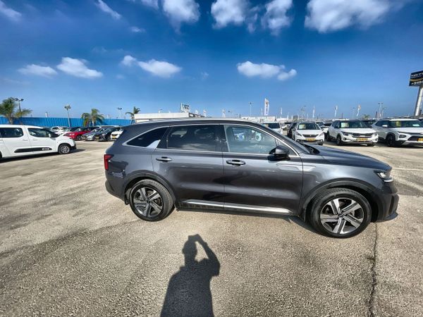 Kia Sorento 2ème main, 2021, main privée