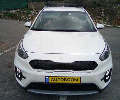 Kia Niro 2ème main, 2021, main privée