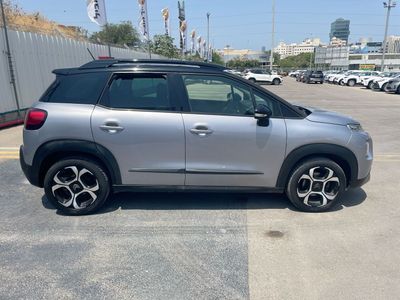 Citroen C3 Aircross 2nd hand, 2020, private hand