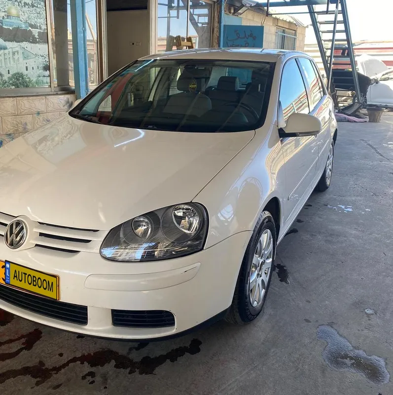 Volkswagen Golf 2ème main, 2005, main privée