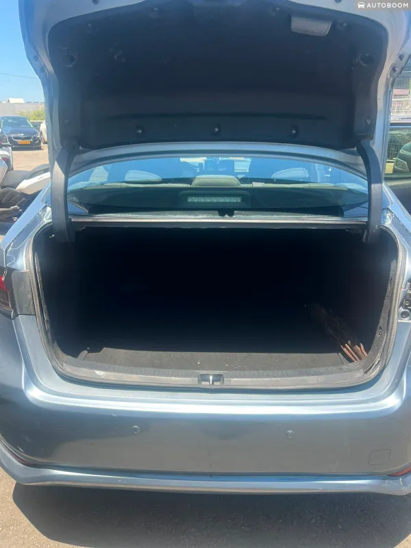 Toyota Corolla 2ème main, 2019, privée