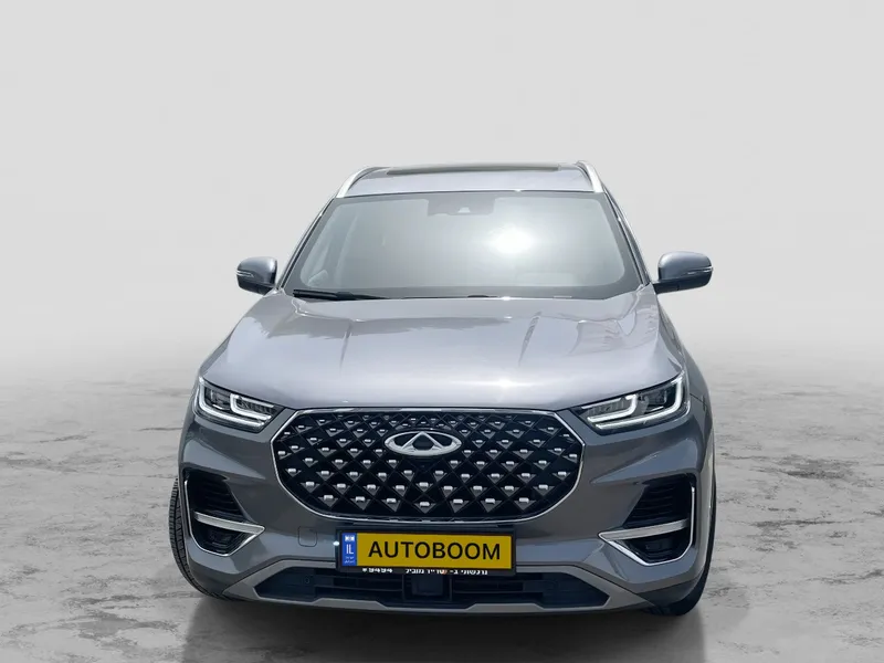Chery Tiggo 8 Pro 2ème main, 2024