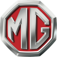 MG לוגו