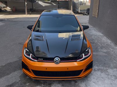 Volkswagen Golf GTI 2ème main, 2017, main privée