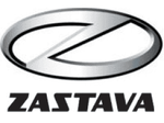 Zastava логотип