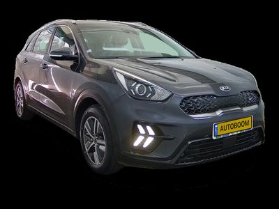 Kia Niro 2ème main, 2020