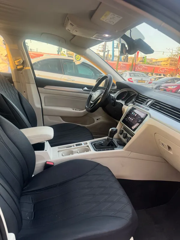 Volkswagen Passat 2nd hand, 2018, private hand