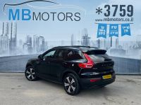 Volvo XC40 2ème main, 2022, privée