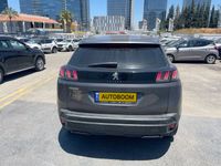 Peugeot 3008 с пробегом, 2022, частная