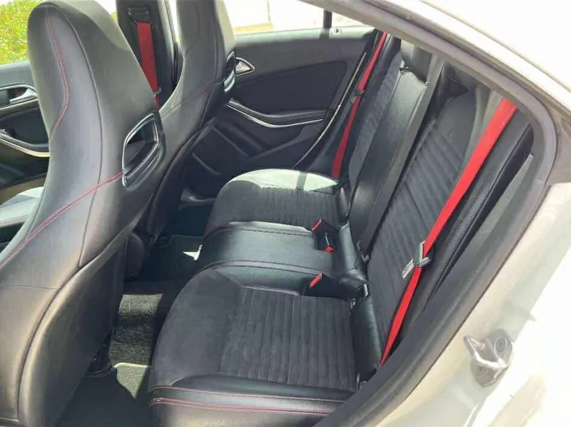 Mercedes CLA AMG 2nd hand, 2013, private hand