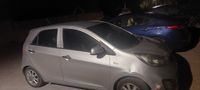 Kia Picanto 2ème main, 2012, privée