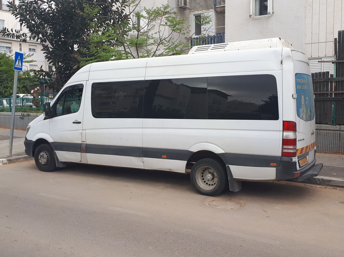 Купить Мерседес Спринтер С Пробегом В Европе