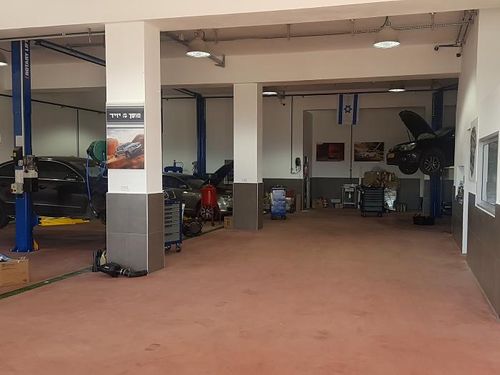 Garage Yzid. صورة 1