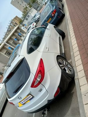Hyundai ix35 2ème main, 2015, main privée