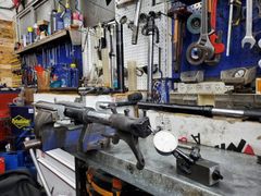 Garage Ha'Sadna Tel Aviv, photo 19