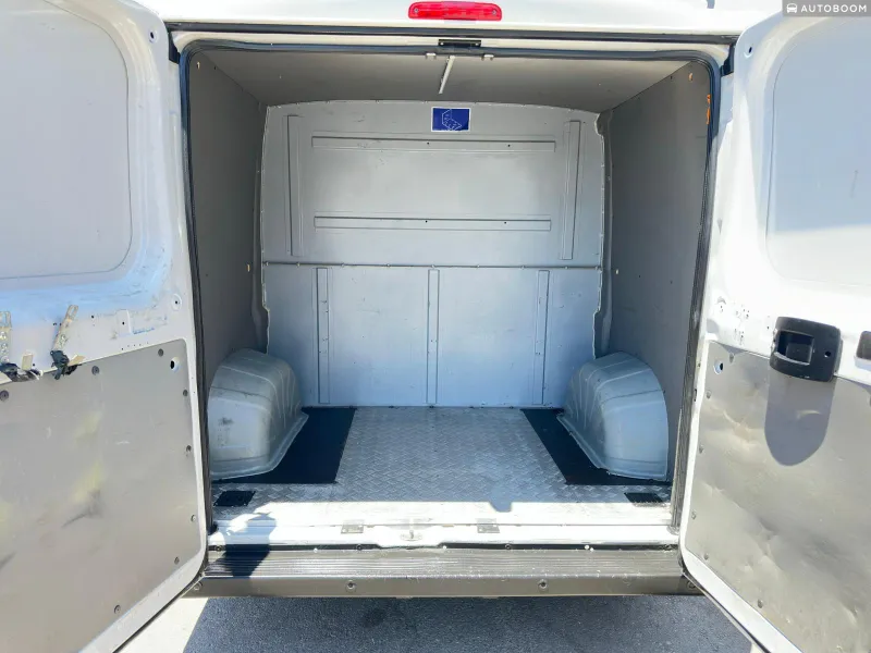 Peugeot Boxer 2nd hand, 2022, private