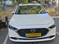Mazda 3 2ème main, 2021, privée
