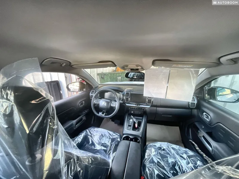 Citroen C5 Aircross 2nd hand, 2023