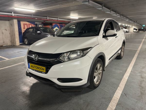 Honda HR-V 2nd hand, 2016, private hand