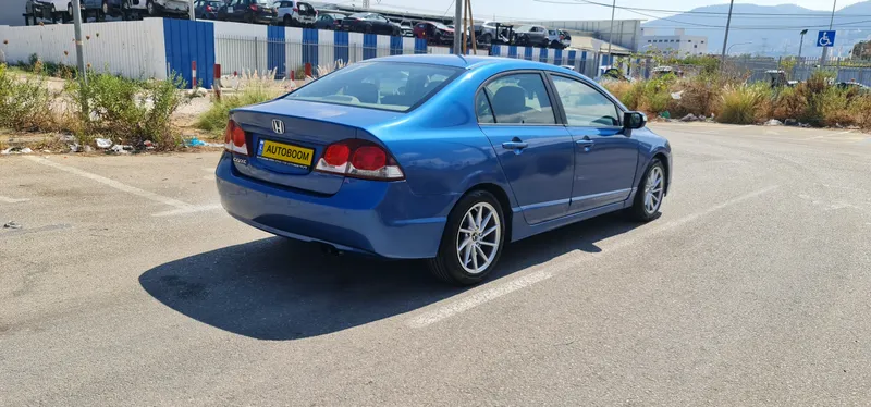 Honda Civic 2nd hand, 2011, private hand