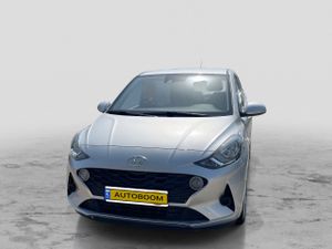 יונדאי i10‏, 2021, תמונה