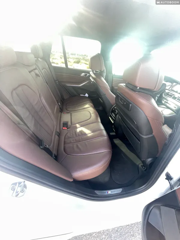 BMW X5 2nd hand, 2020, private