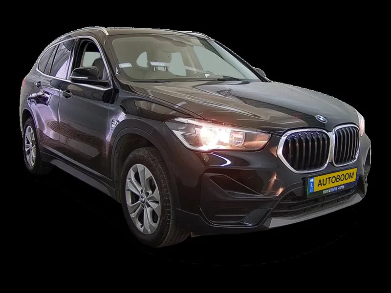 BMW X1 2nd hand, 2022