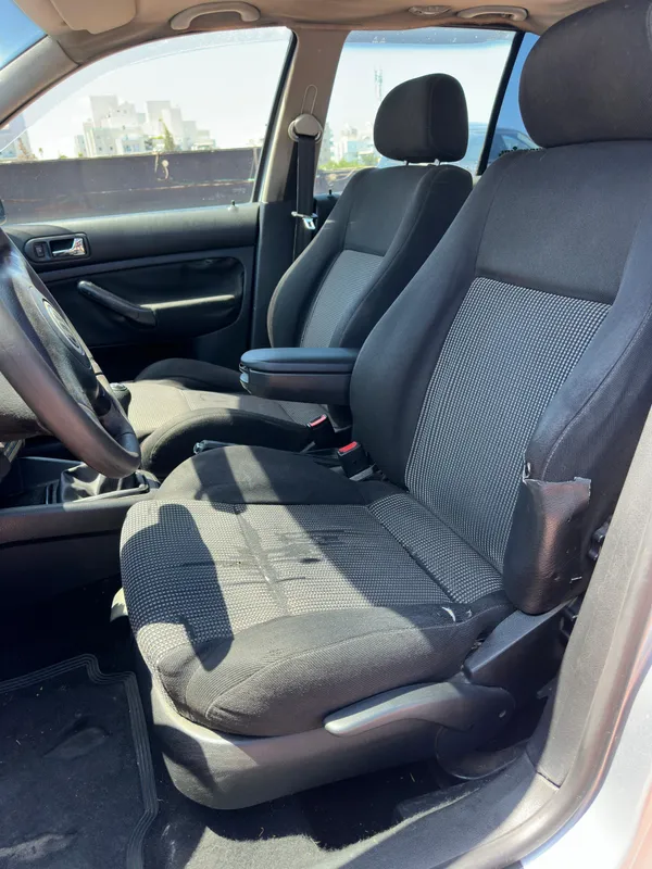 Volkswagen Golf 2ème main, 2001, main privée