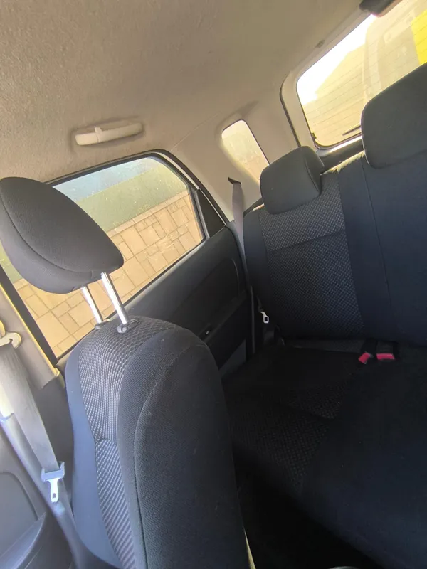 Daihatsu Terios с пробегом, 2010, частная рука
