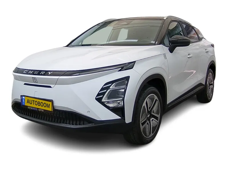 Chery FX EV с пробегом, 2025, частная рука