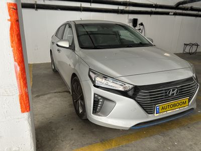 Hyundai IONIQ 2nd hand, 2019, private hand