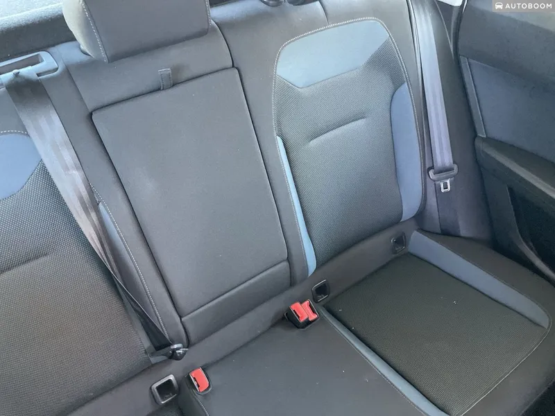 SEAT أتيكا مستعمل, 2020, خصوصي