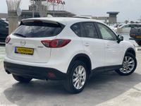 מאזדה CX-5 יד 2 רכב, 2013, פרטי