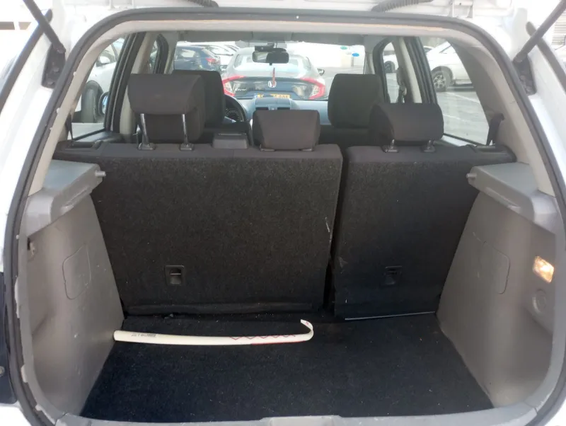 Suzuki SX4 с пробегом, 2014, частная рука