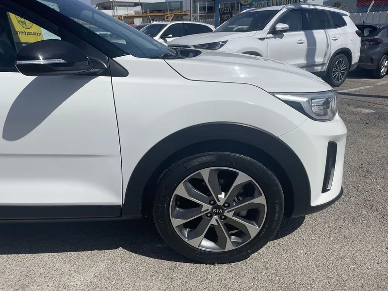 Kia Stonic 2nd hand, 2020, private hand