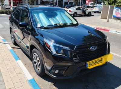 Subaru Forester 2ème main, 2023, main privée