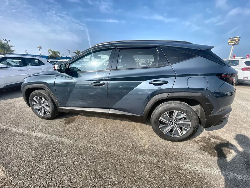Hyundai Tucson 2nd hand, 2023, private hand