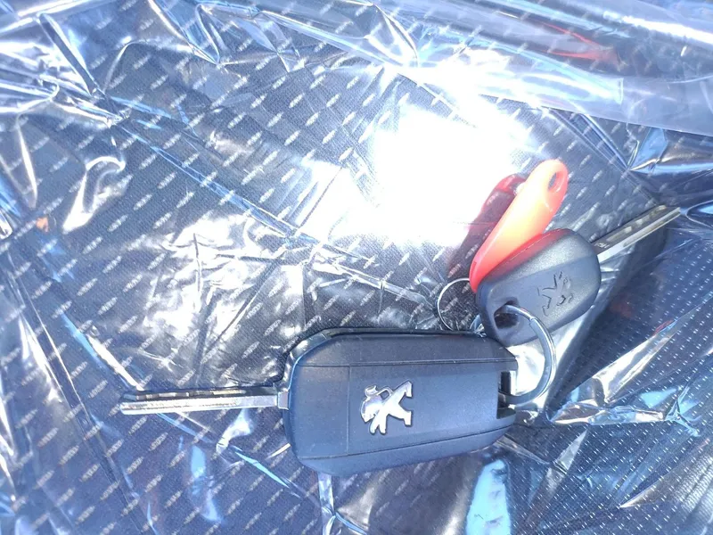 Peugeot 208 2ème main, 2019, main privée