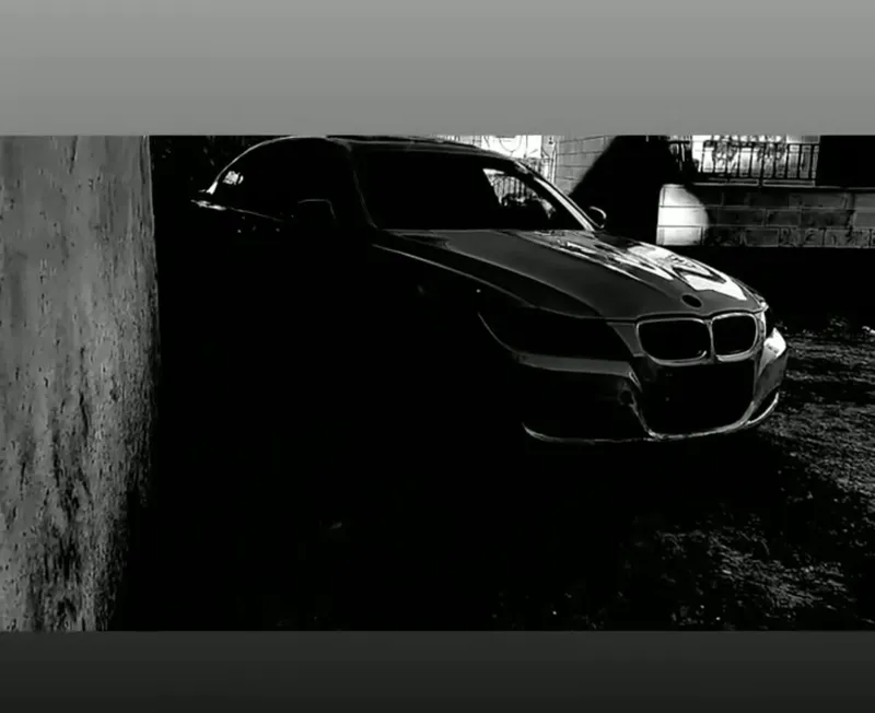 BMW 3 series 2ème main, 2009, main privée